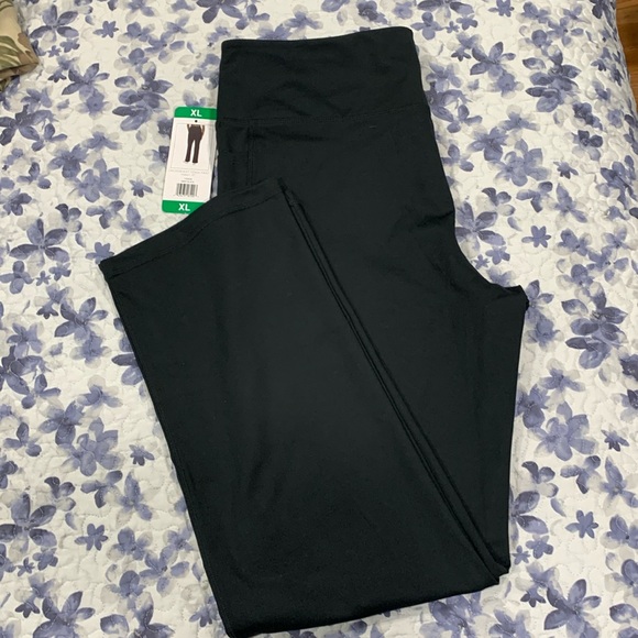 JOCKEY XL 
CROSSWAIST YOGA PANTS - Picture 5 of 9